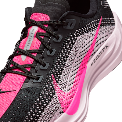 Męskie buty do biegania po asfalcie Nike Pegasus Plus. Nike PL